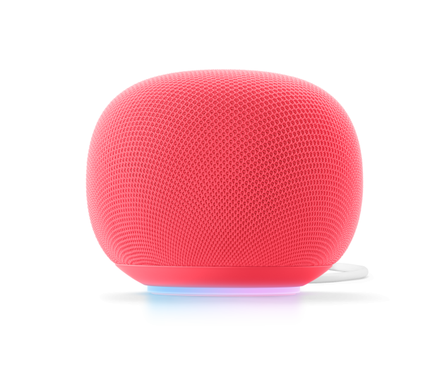 Google Home 2026 (Bild: Google)